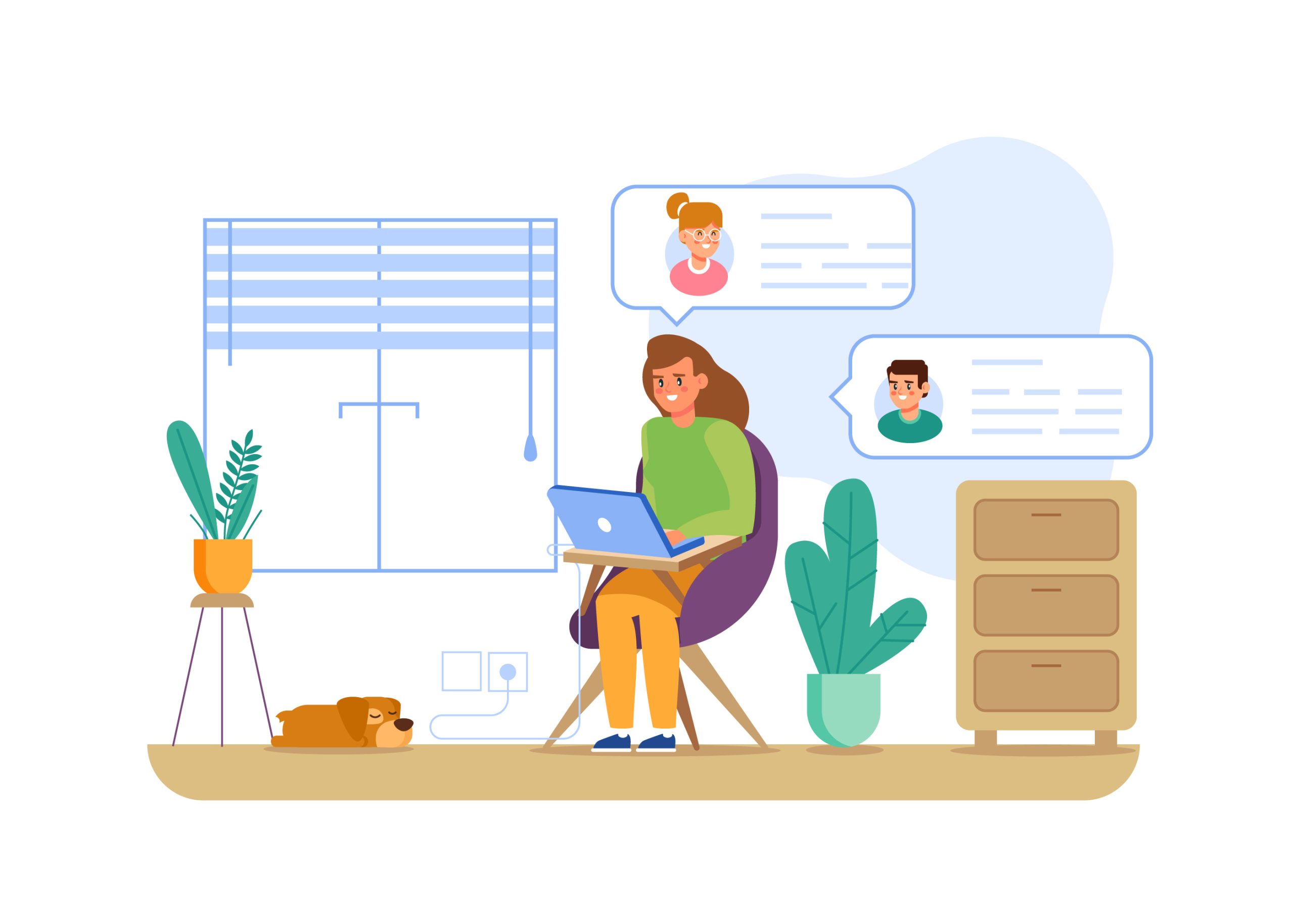 remote work , remote work Is Wise