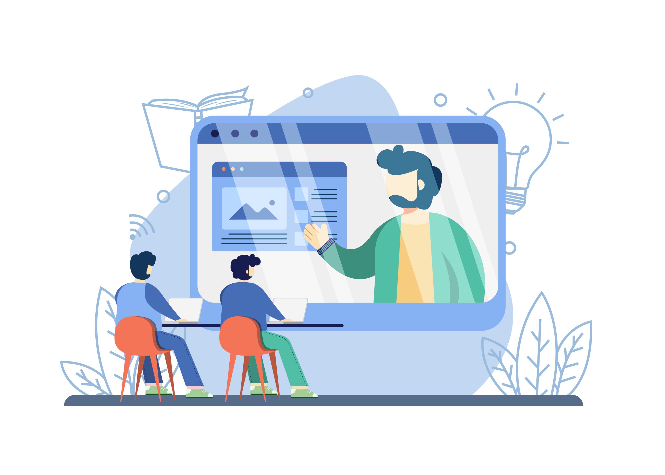 remote work Remate Wark Is Wise
