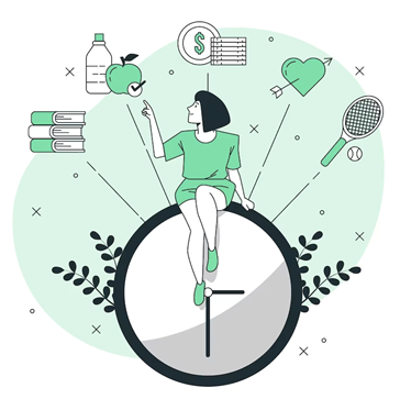 Employees Productive, Remote Work