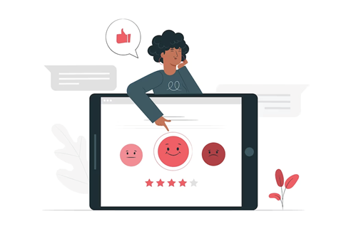 Employees Productive, Remote Work