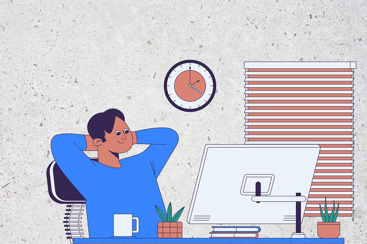 remote work , remote work Is Wise